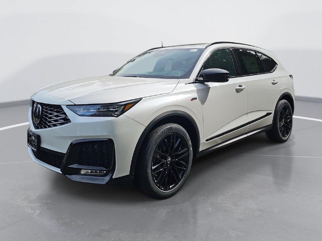 New 2026 Acura MDX A-Spec Advance Package