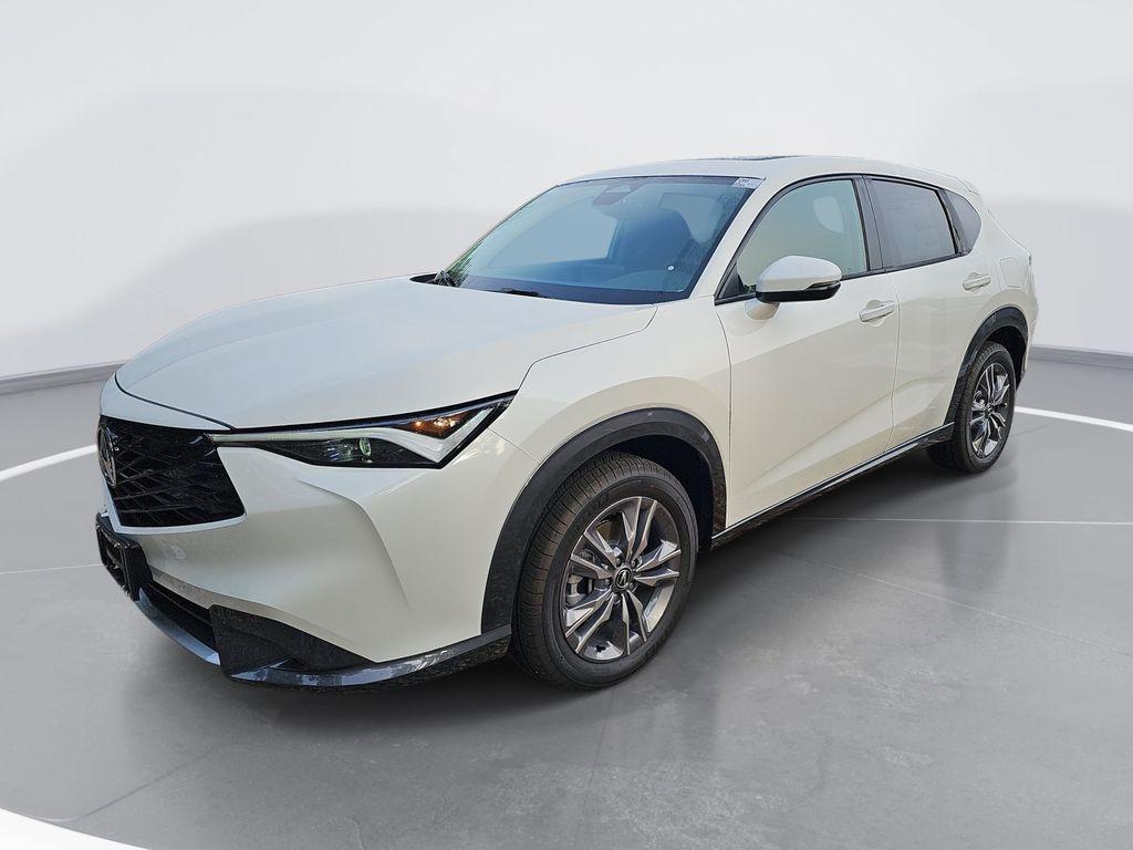 New 2026 Acura ADX Base