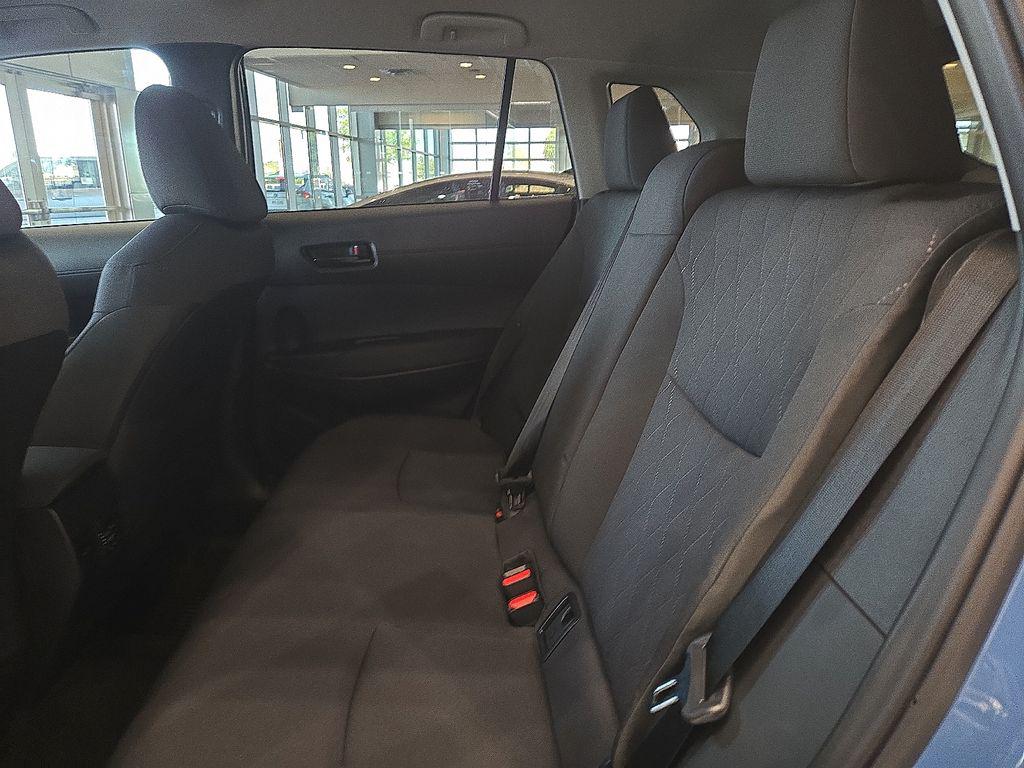 TOYOTA COROLLA CROSS - 6