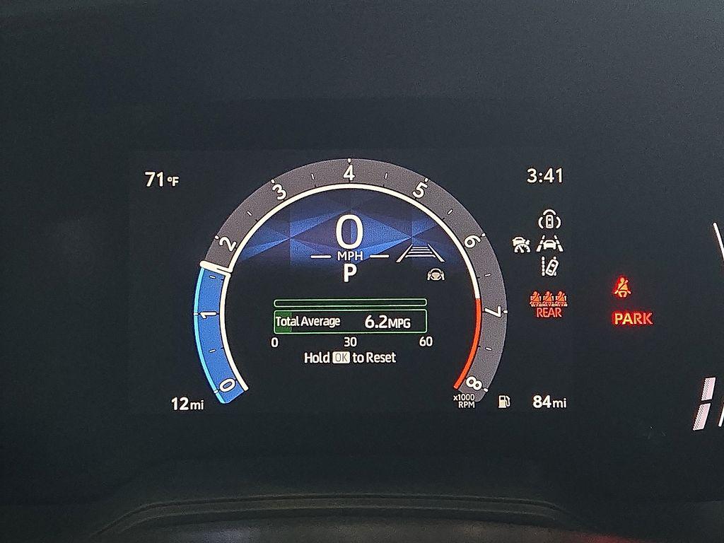 TOYOTA COROLLA CROSS - 10