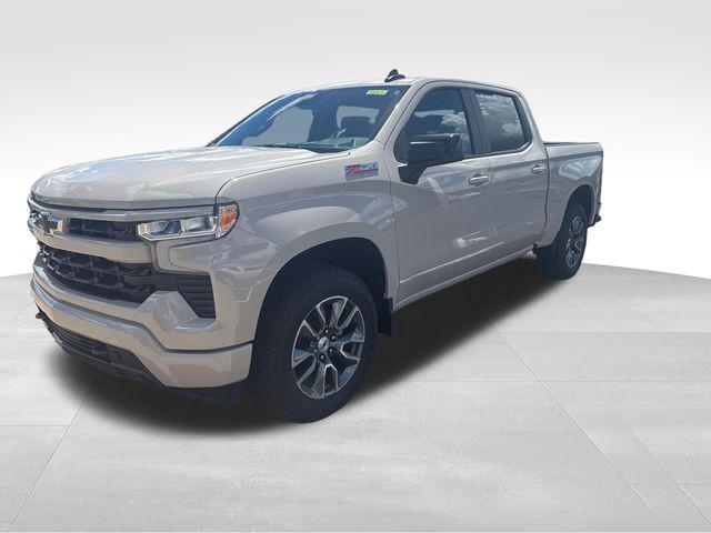 New 2026 Chevrolet Silverado 1500 RST