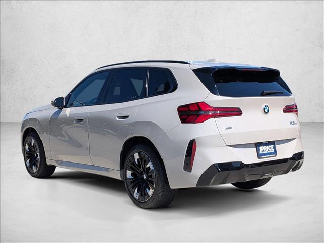 BMW X3 30 XDRIVE - 8