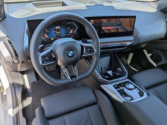 BMW X3 30 XDRIVE - 10