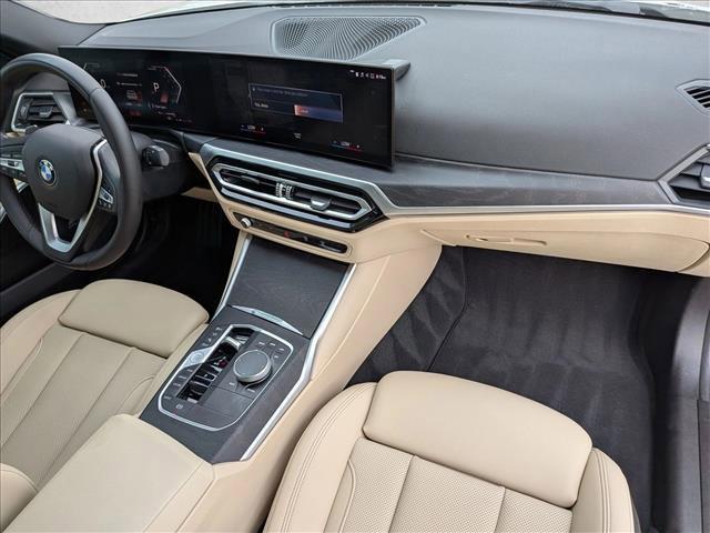 2024 BMW 330 330I 缩略图 23