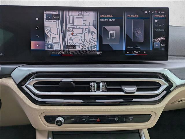 2024 BMW 330 330I 缩略图 15