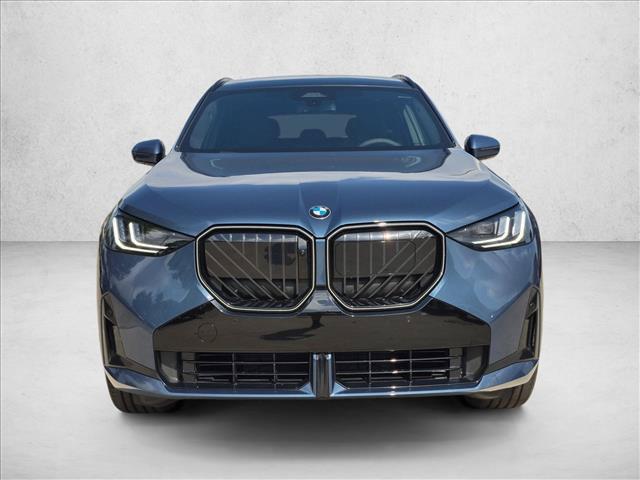 2026 BMW X3 30 XDRIVE — миниатюра 5