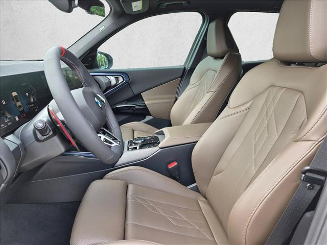 صورة 4 لـ 2026 BMW X3 M50 XDRIVE