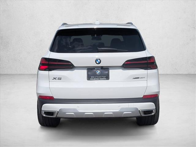 2026 BMW X5 XDRIVE40I — миниатюра 7