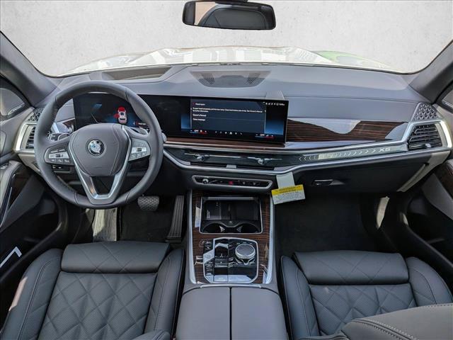 2026 BMW X5 XDRIVE40I — миниатюра 16