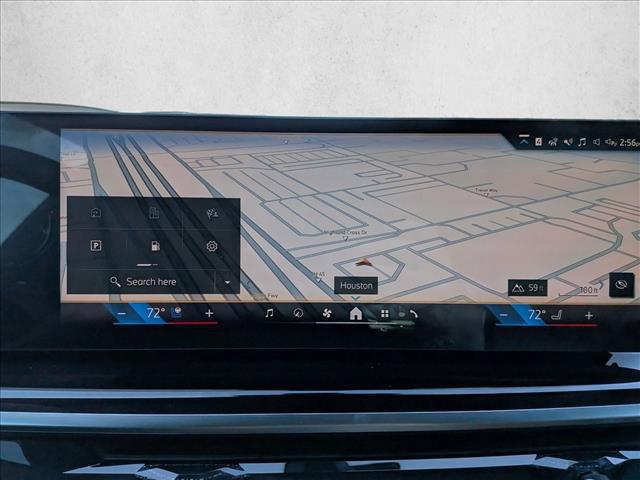 2026 BMW ALPINA XB7 照片 14