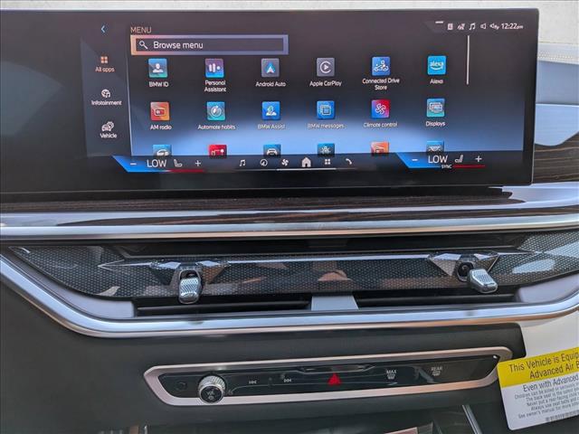 صورة مصغرة 14 لـ 2026 BMW X5 XDRIVE40I