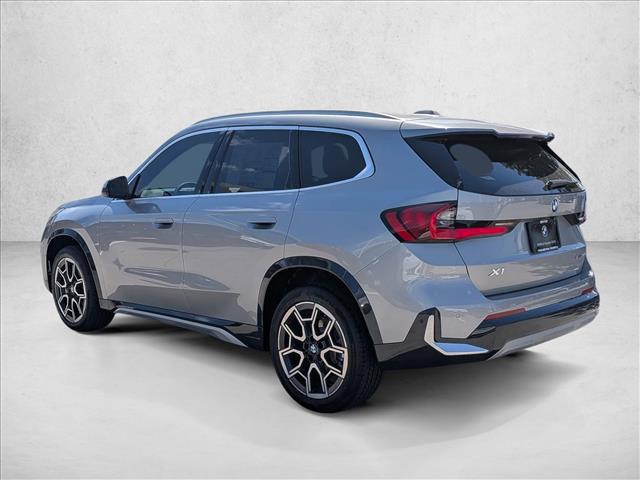 BMW X1 XDRIVE28I - 8