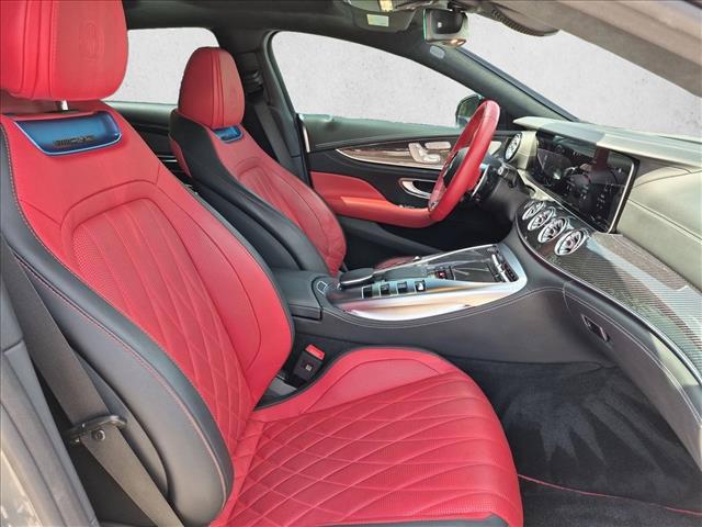 صورة مصغرة 22 لـ 2023 Mercedes-BENZ AMG GT 63 4-DOOR