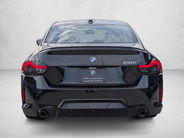 2026 BMW 230 230I — миниатюра 7