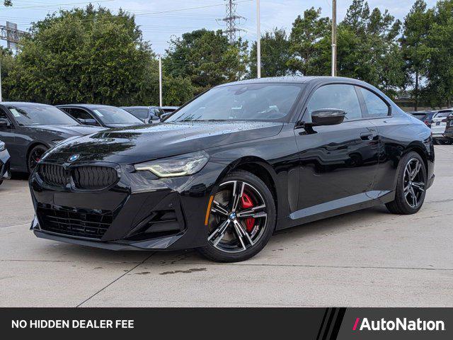 New 2026 BMW 230 230i