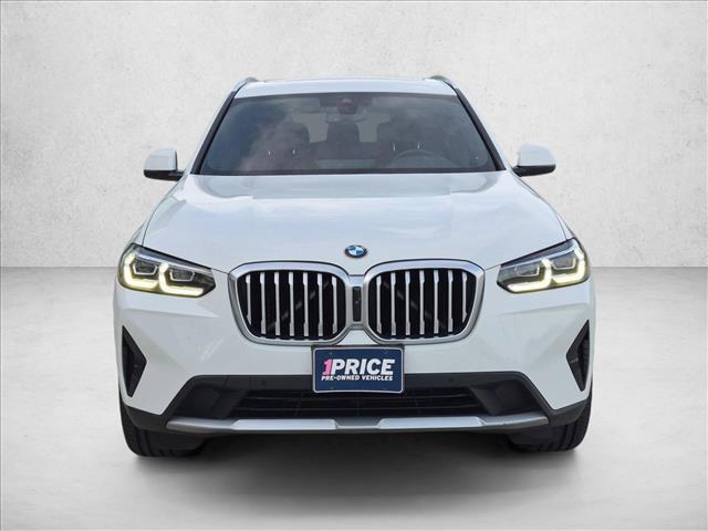 صورة 2 لـ 2022 BMW X3 SDRIVE30I