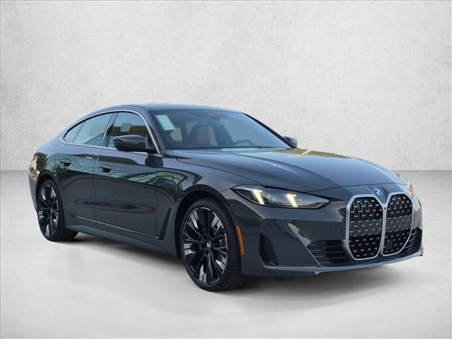 2026 BMW 430 GRAN COUPE I 照片 6