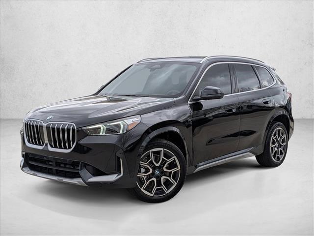 New 2026 BMW X1 xDrive28i