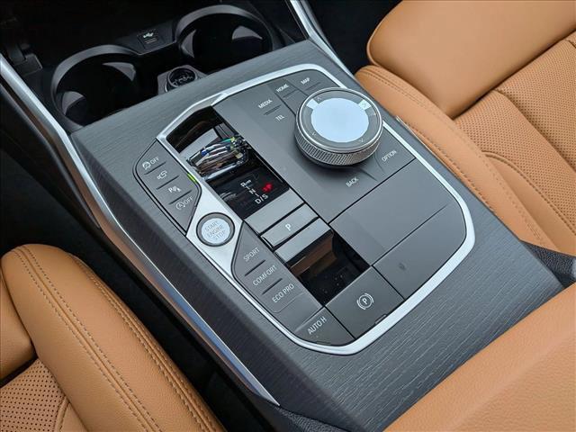 صورة مصغرة 15 لـ 2026 BMW 330 XDRIVE