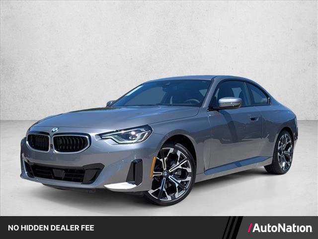 New 2026 BMW 230 xDrive