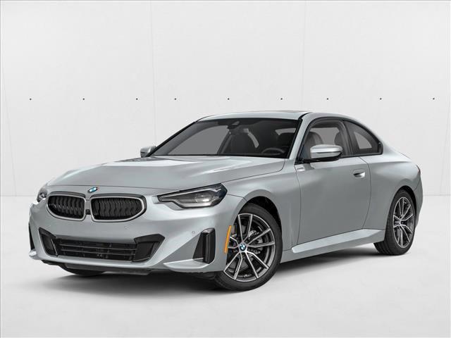 New 2026 BMW 230 xDrive
