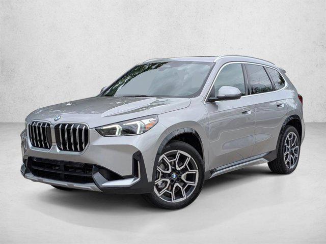 New 2026 BMW X1 xDrive28i