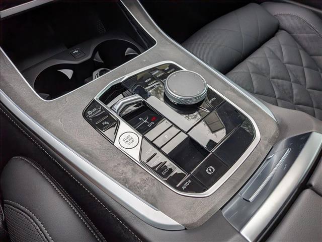 صورة مصغرة 15 لـ 2026 BMW X5 SDRIVE40I