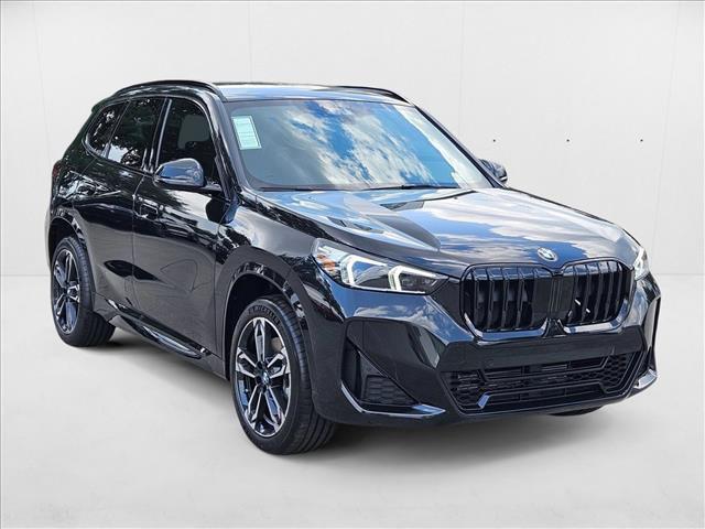 BMW X1 XDRIVE28I - 3
