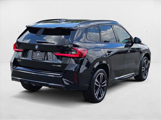 BMW X1 XDRIVE28I - 5