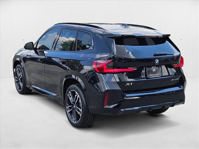 BMW X1 XDRIVE28I - 7