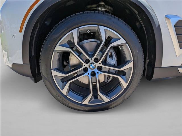 2026 BMW X5 XDRIVE40I 缩略图 10