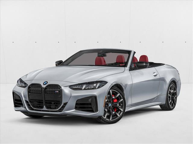 New 2027 BMW M440 i