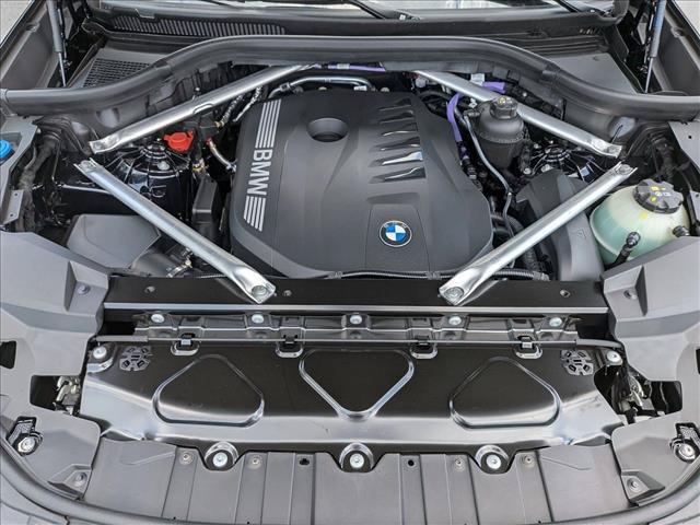 صورة مصغرة 18 لـ 2026 BMW X5 SDRIVE40I