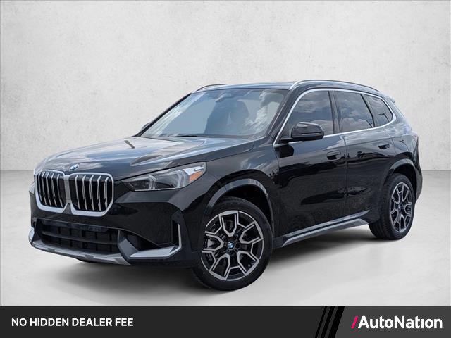New 2026 BMW X1 xDrive28i