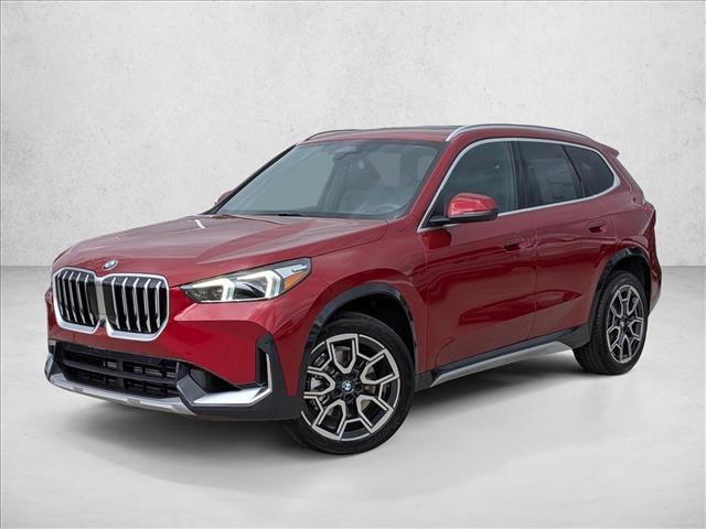 New 2026 BMW X1 xDrive28i