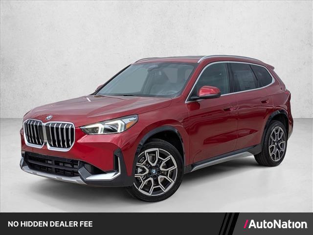 New 2026 BMW X1 xDrive28i
