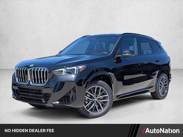 New 2026 BMW X1 xDrive28i