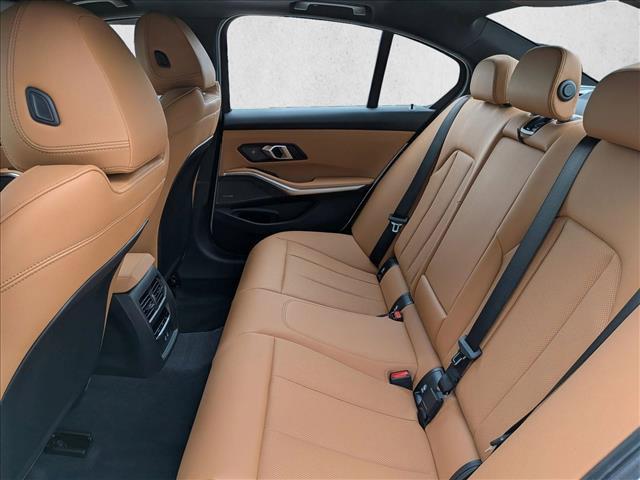 صورة مصغرة 17 لـ 2026 BMW 330 XDRIVE