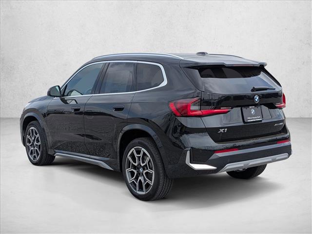 2026 BMW X1 XDRIVE28I 照片 8