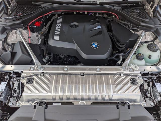 2026 BMW X3 30 XDRIVE 缩略图 18