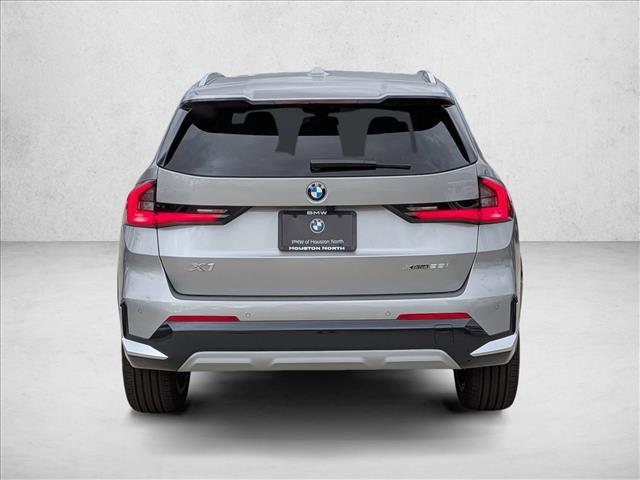 BMW X1 XDRIVE28I - 7