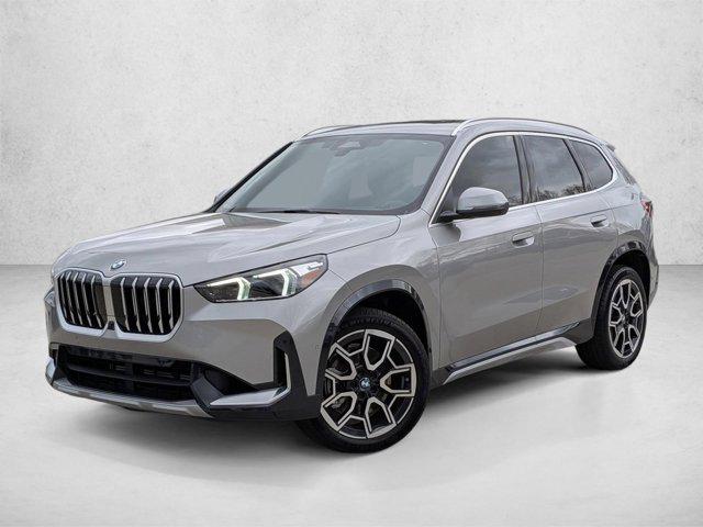 New 2026 BMW X1 xDrive28i