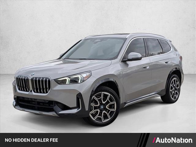 New 2026 BMW X1 xDrive28i