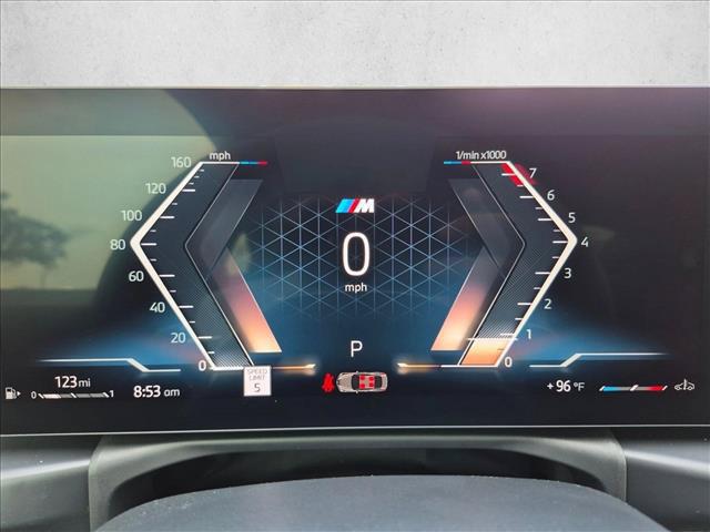 2027 BMW 430 I 照片 11
