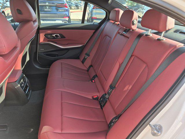 2026 BMW M340 NA 照片 16