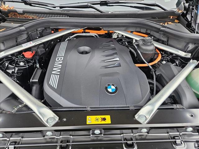 2026 BMW X5 PHEV XDRIVE50E — миниатюра 17