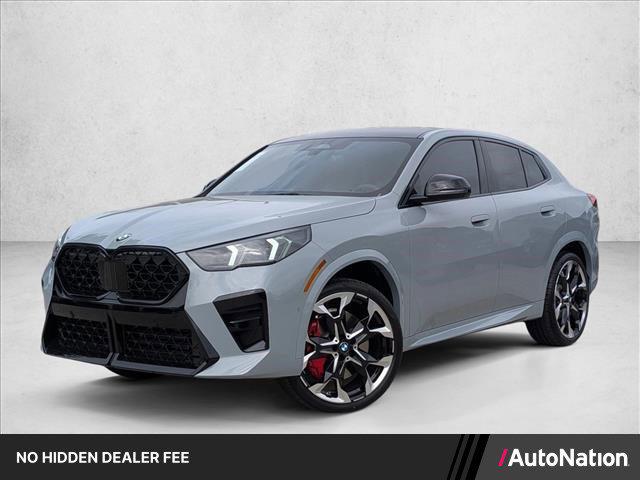 New 2026 BMW X2 xDrive28i