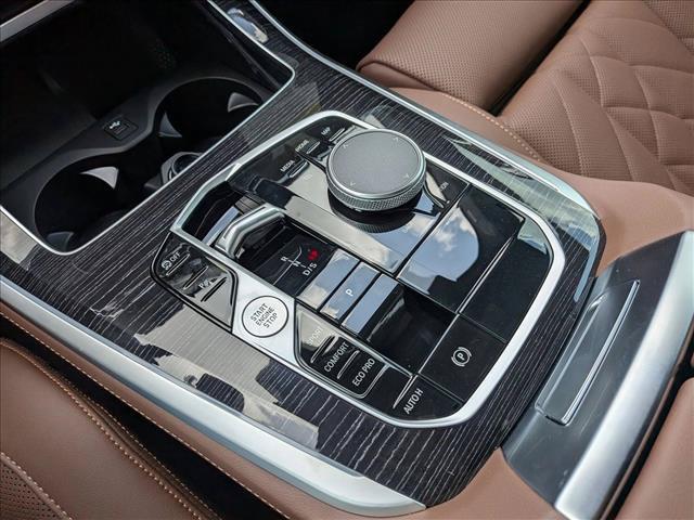 2026 BMW X5 SDRIVE40I 缩略图 15