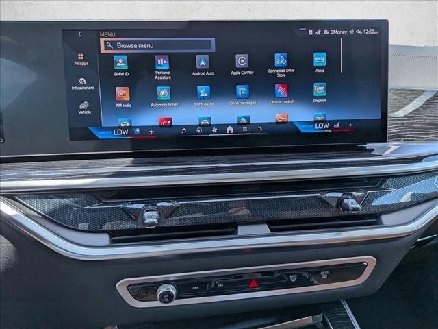 صورة مصغرة 14 لـ 2026 BMW X5 XDRIVE40I