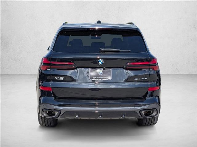 2026 BMW X5 SDRIVE40I 照片 7